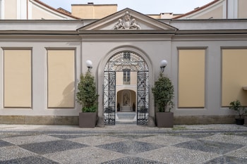 oriana homel torino