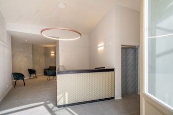oriana homel torino
