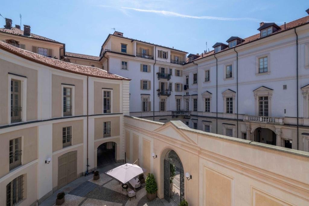 oriana homel torino