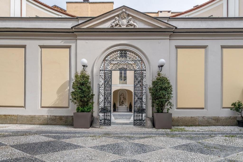 oriana homel torino