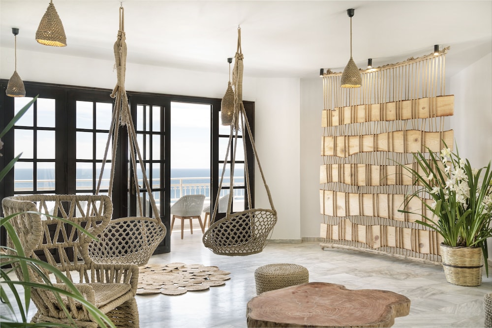 doryssa lithos hotel