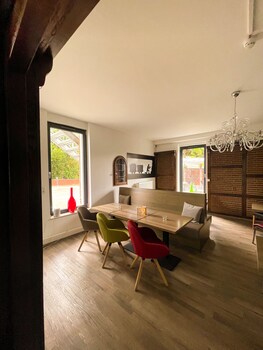 hotel kronenkurve