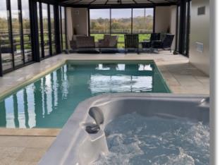Le Haras D'havetot,Aurseulles>>Anctoville,0 star