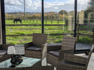 Le Haras D'havetot,Aurseulles>>Anctoville,0 star