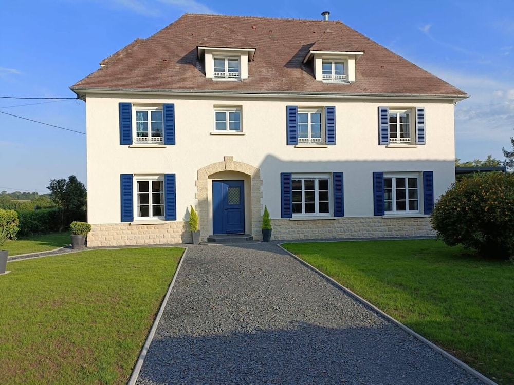 le haras dhavetot
