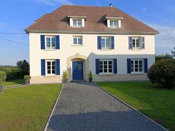 le haras dhavetot