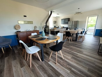le haras dhavetot