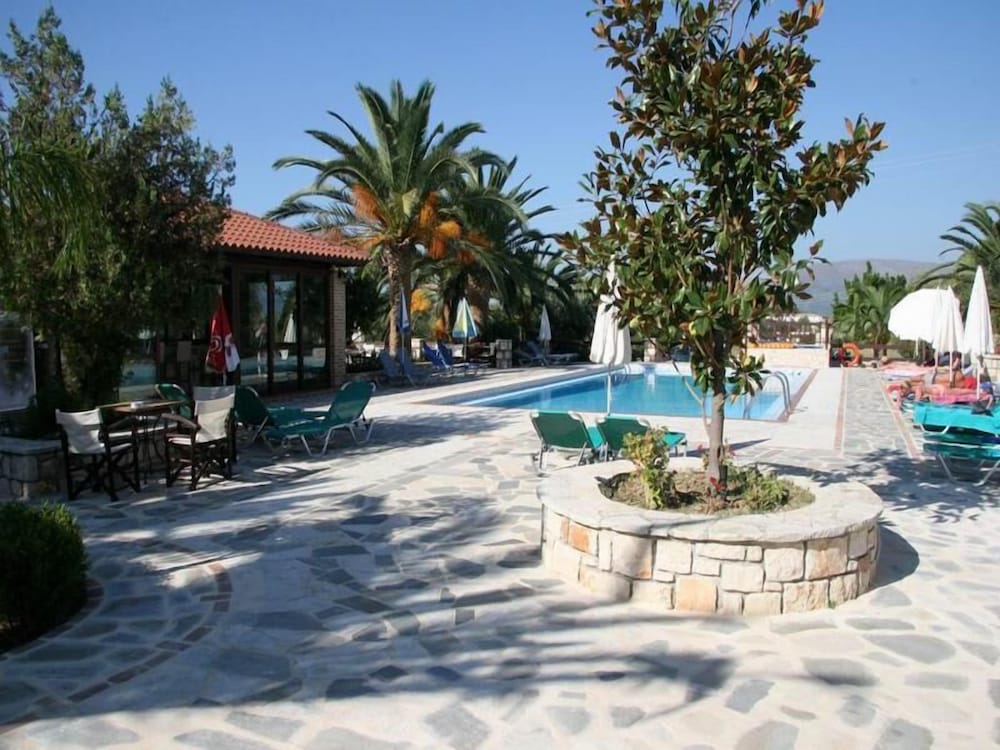 daniel hotel