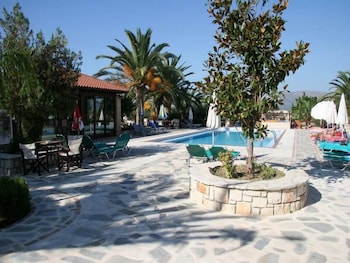 daniel hotel