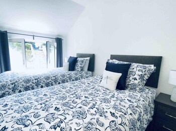 exclusive 4 bed house 10 minutes from newcastle