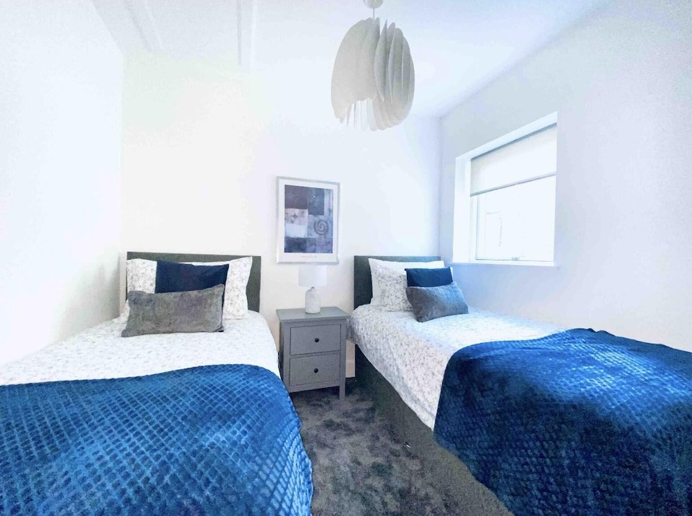 exclusive 4 bed house 10 minutes from newcastle