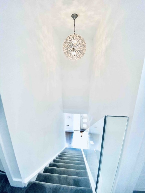 Exclusive 4-Bed House 10 Minutes From Newcastle,Newcastle-Upon-Tyne>>Gateshead,3.5 star