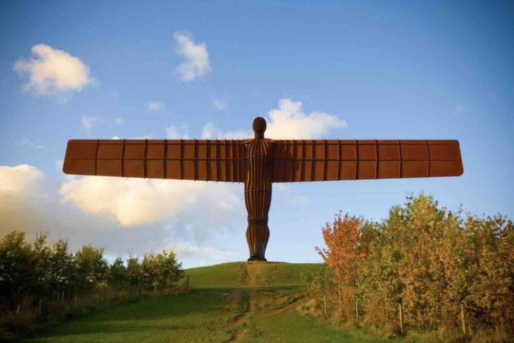 Exclusive 4-Bed House 10 Minutes From Newcastle,Newcastle-Upon-Tyne>>Gateshead,3.5 star