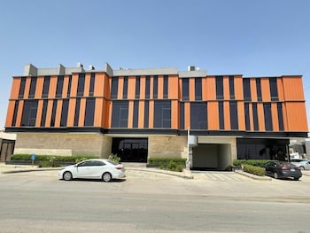 voyage residence