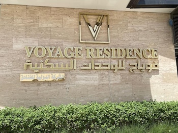 voyage residence