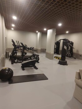 voyage residence