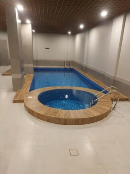 voyage residence