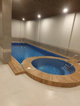 voyage residence