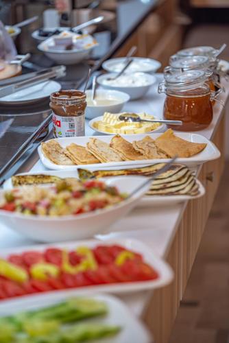 orbeli hotel yerevan