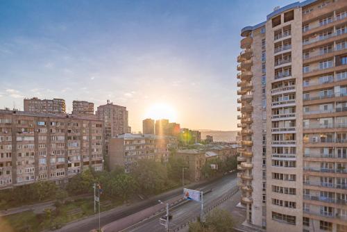 orbeli hotel yerevan