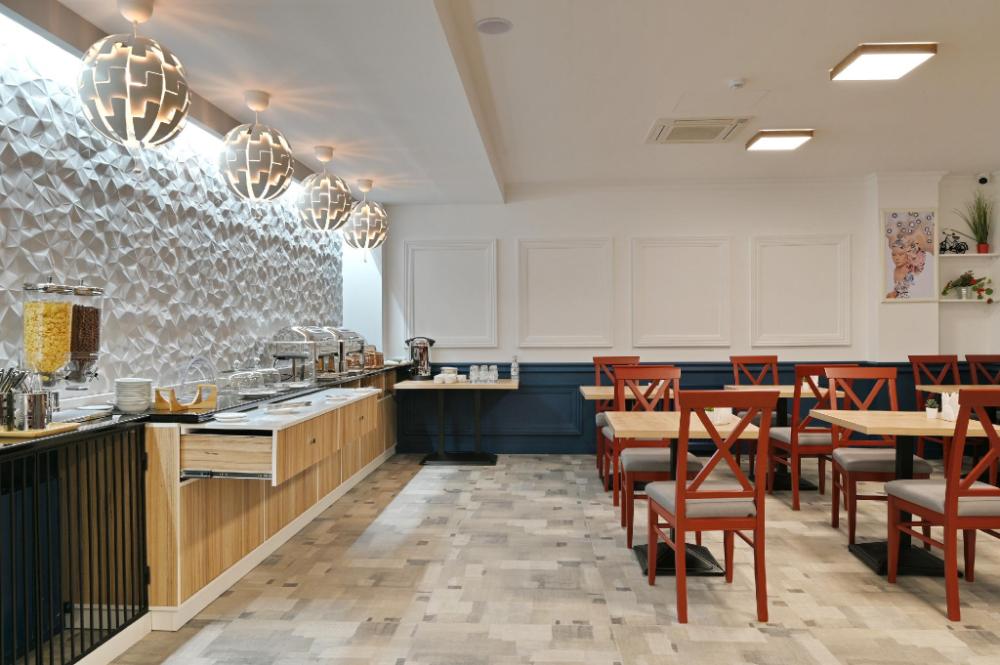 orbeli hotel yerevan