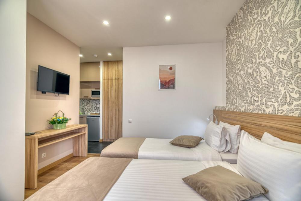 orbeli hotel yerevan