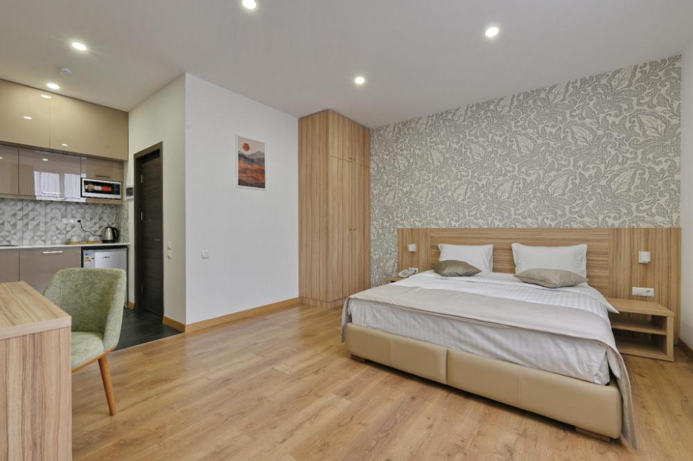 orbeli hotel yerevan