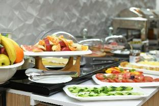 orbeli hotel yerevan