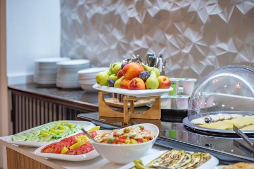 orbeli hotel yerevan