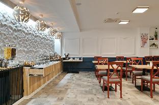 orbeli hotel yerevan