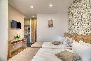 orbeli hotel yerevan