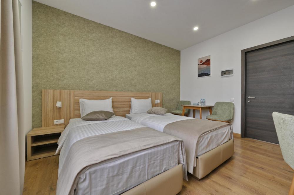 orbeli hotel yerevan