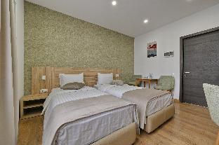 orbeli hotel yerevan