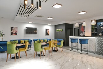 orbeli hotel yerevan