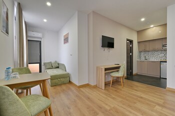 orbeli hotel yerevan