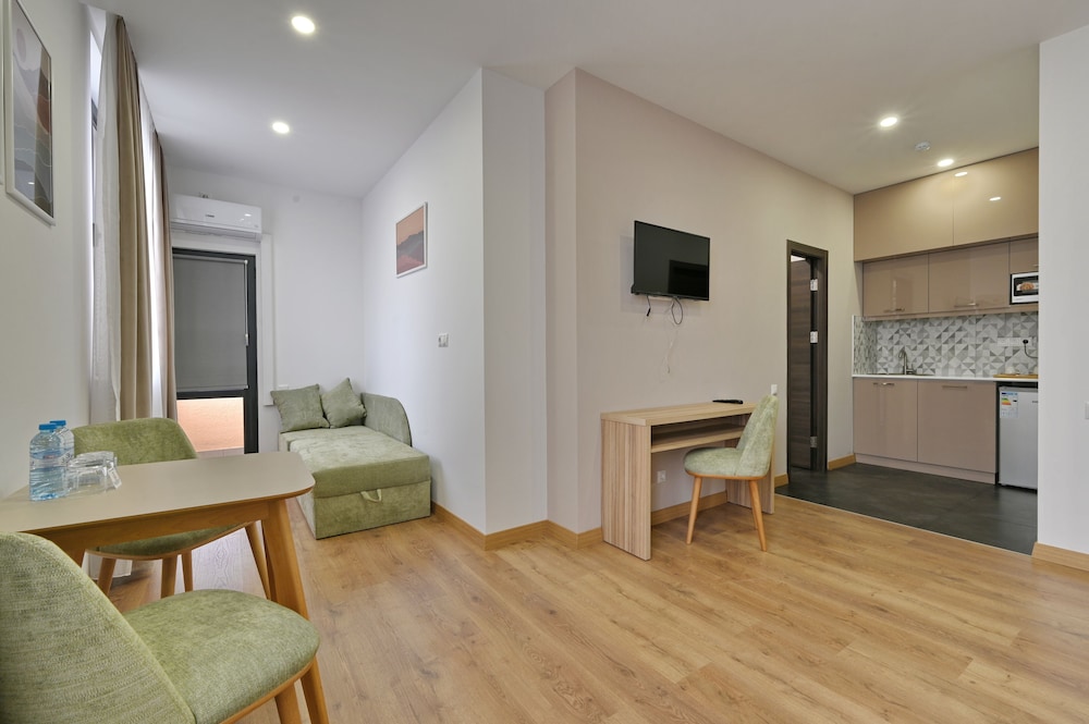 orbeli hotel yerevan