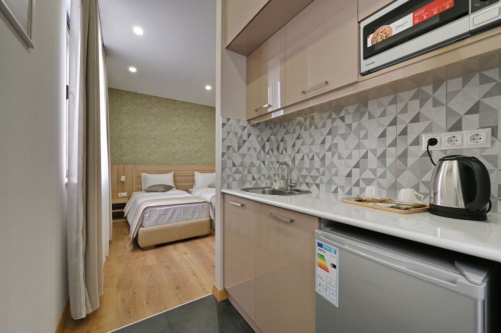 orbeli hotel yerevan