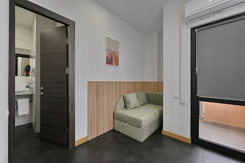 orbeli hotel yerevan