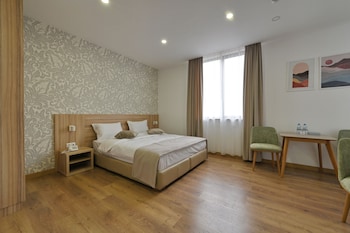 orbeli hotel yerevan