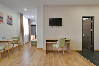 orbeli hotel yerevan