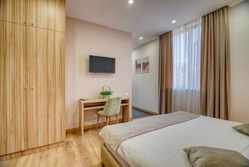 orbeli hotel yerevan