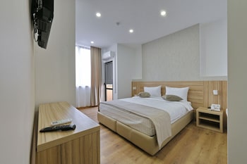 orbeli hotel yerevan