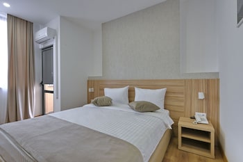 orbeli hotel yerevan