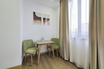 orbeli hotel yerevan