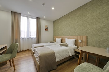 orbeli hotel yerevan