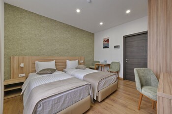 orbeli hotel yerevan