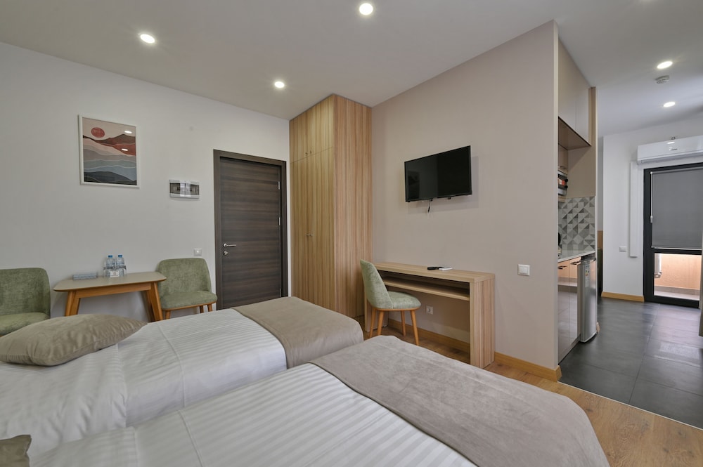 orbeli hotel yerevan