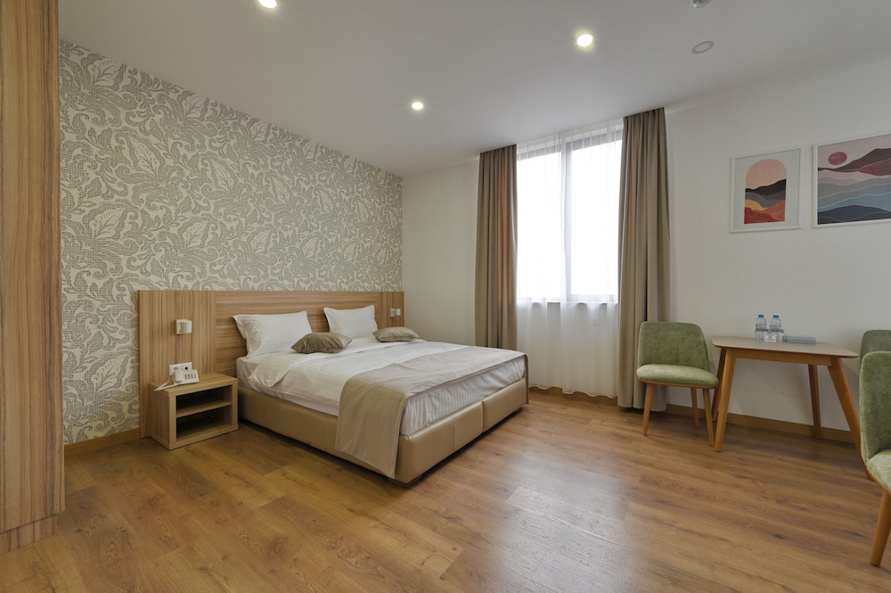 orbeli hotel yerevan