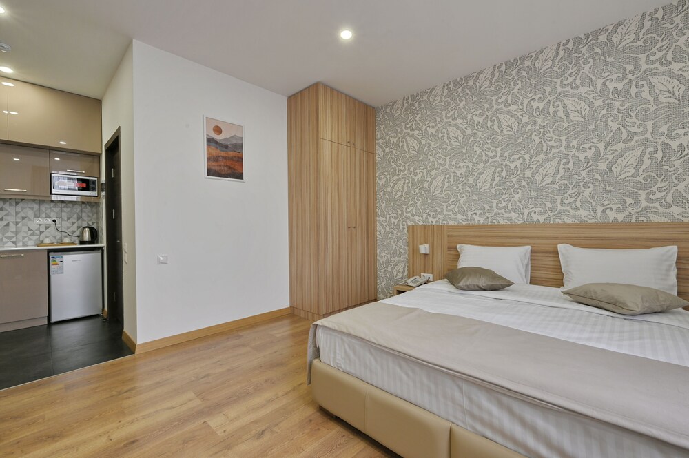 orbeli hotel yerevan