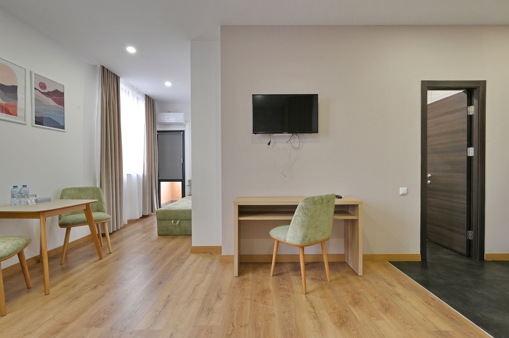 orbeli hotel yerevan